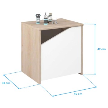 mesita Child portada 7