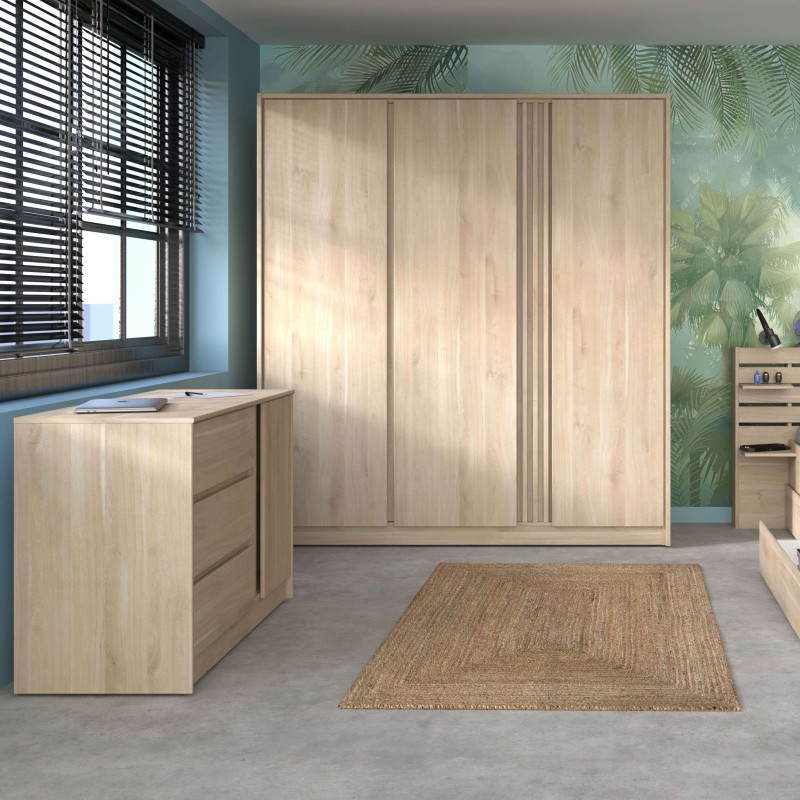 comoda Eik ambiente 5