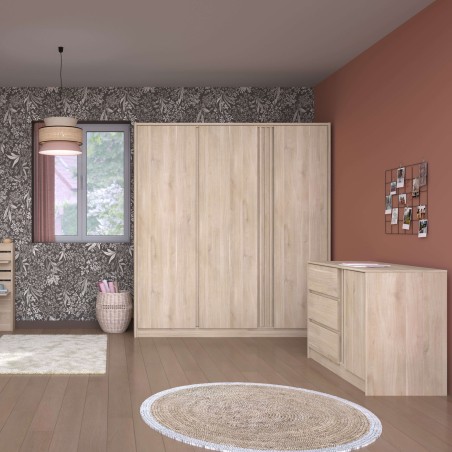 comoda Eik ambiente 6