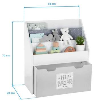 mueble infantil cotas 6