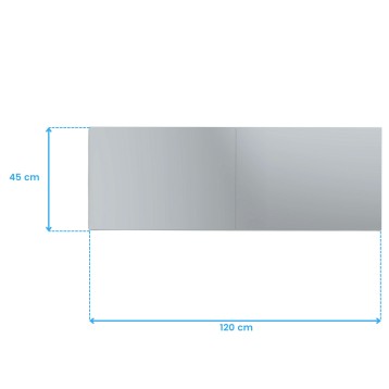 espejo Terpi cotas 5