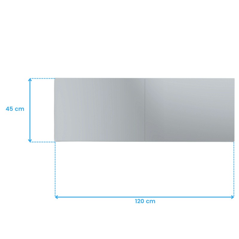 espejo Terpi cotas 5