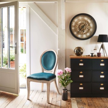 reloj Ivy ambiente 5