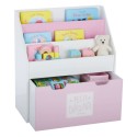 https://mediaserver1.miroytengo.es/48384-mediumcuatrok/mueble-infantil-libreria-infantil-con-1-cajon-en-blanco-y-rosa-63x70x30-cm.jpg