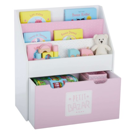 Cajón Librería Portada