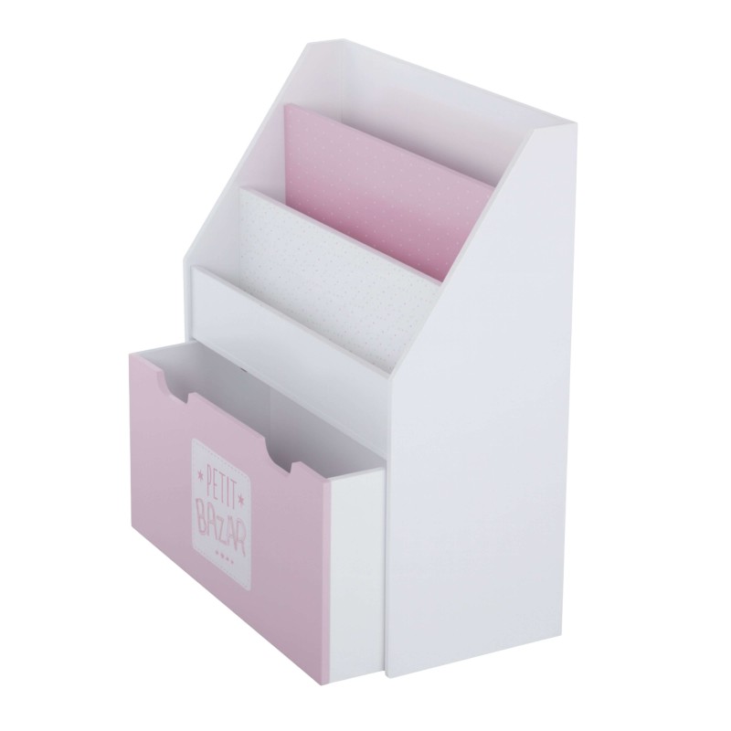 Cajón Librería Derecha Cajón Librería Derecha