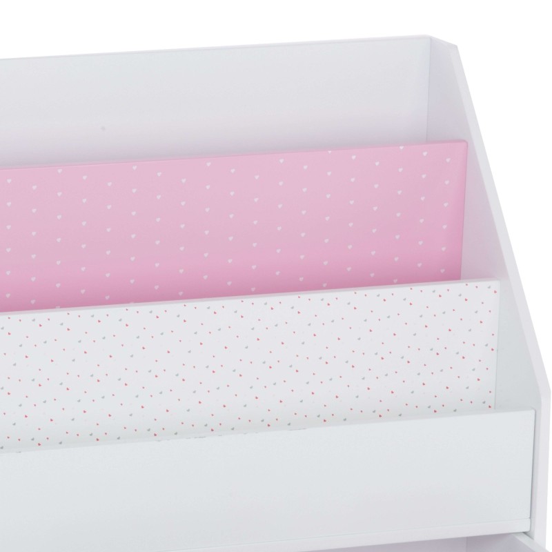 Cajón Librería Detalle 2 Cajón Librería Detalle 2