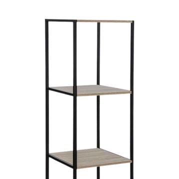 Estantería Aliaj Superior