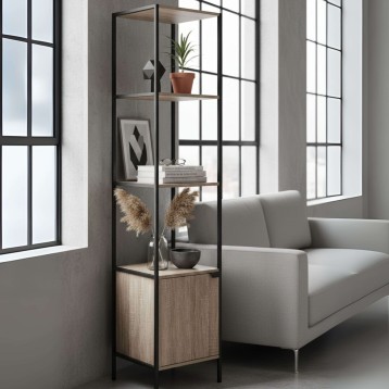 Estantería Aliaj Ambiente 2