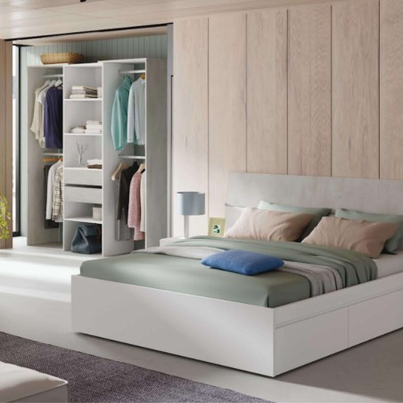 Vestidor Dress 4B Ambiente 3