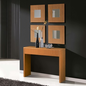 Recibidor Lupe Ambiente 1