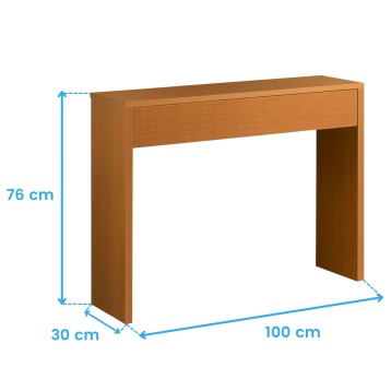 Recibidor Lupe Cotas