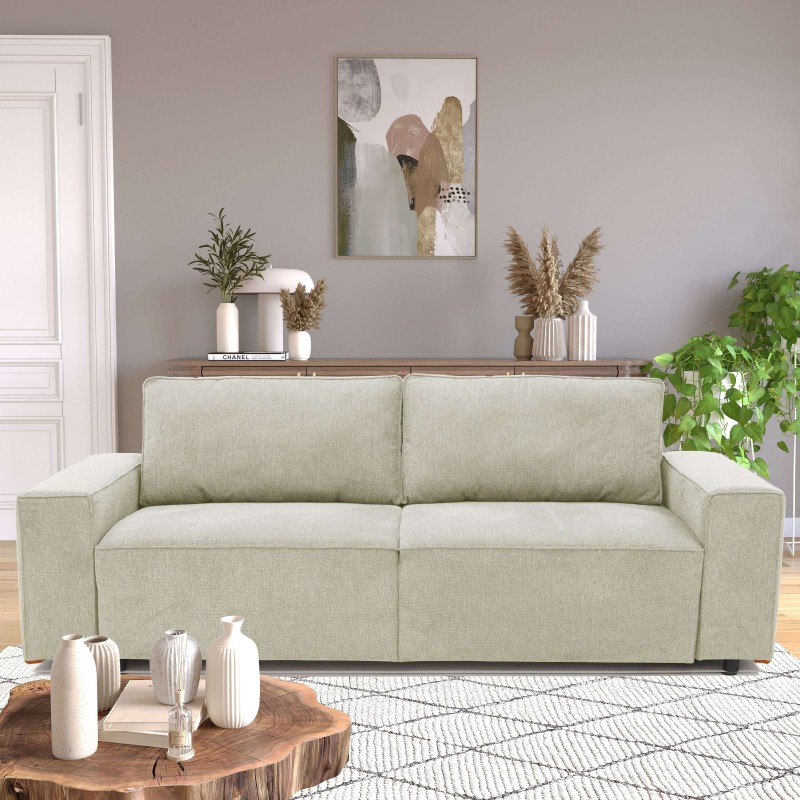 Sofá Dutch 3 Ambiente 1 Sofá Dutch 3 Ambiente 1