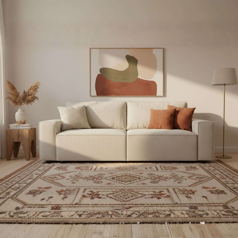 Sofá Dutch 3 Ambiente 2 Sofá Dutch 3 Ambiente 2