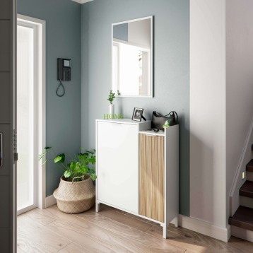 recibidor Ethna ambiente 7