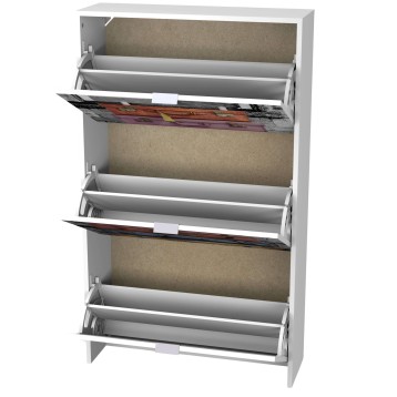 zapatero recibidor abierto 2