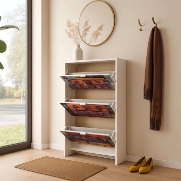 zapatero recibidor ambiente 5