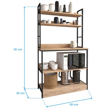 auxiliar cocina cotas 7
