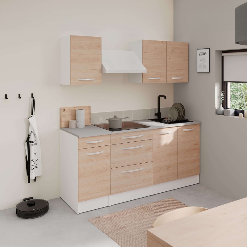 modulo Eko ambiente 4