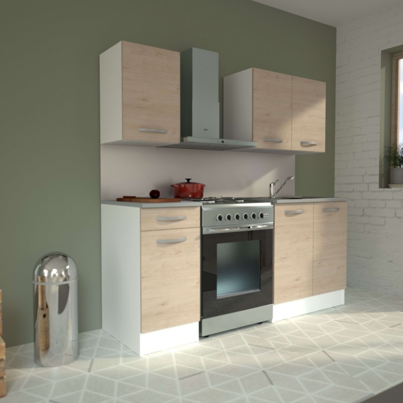 modulo Eko ambiente 6