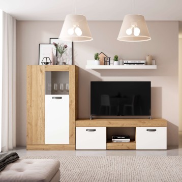 Tv Argos ambiente 5