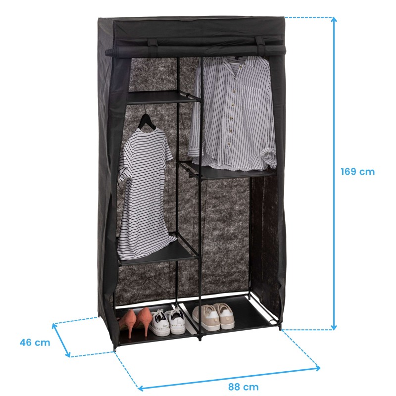 armario tela cotas 6