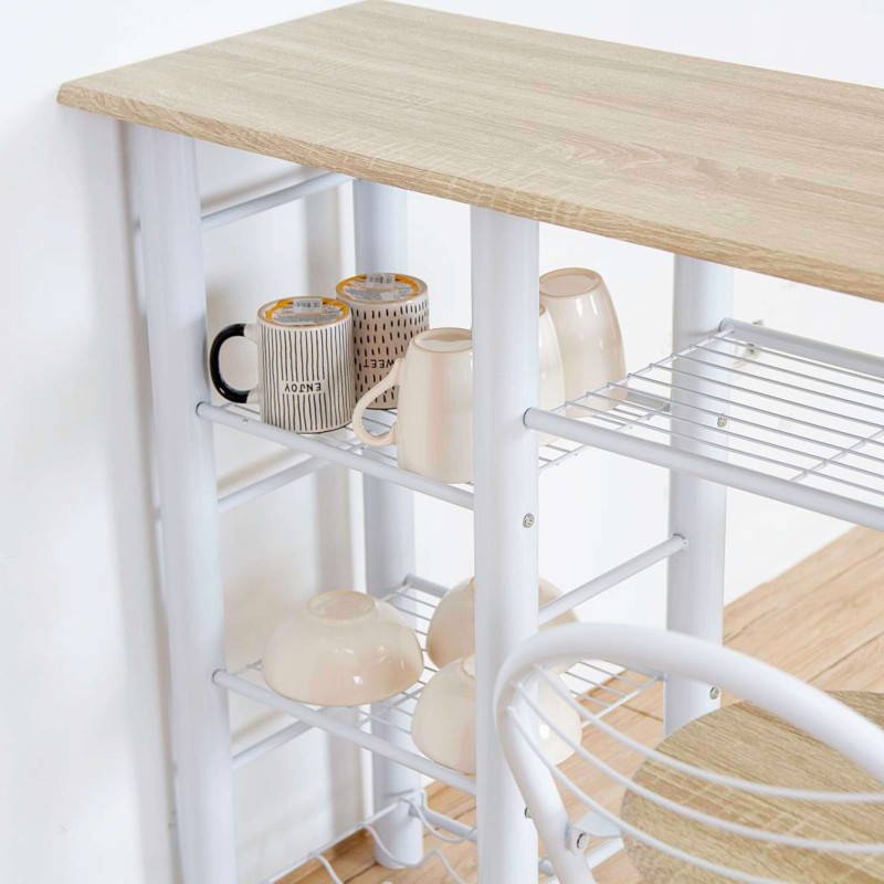 conjunto mesa ambiente 3