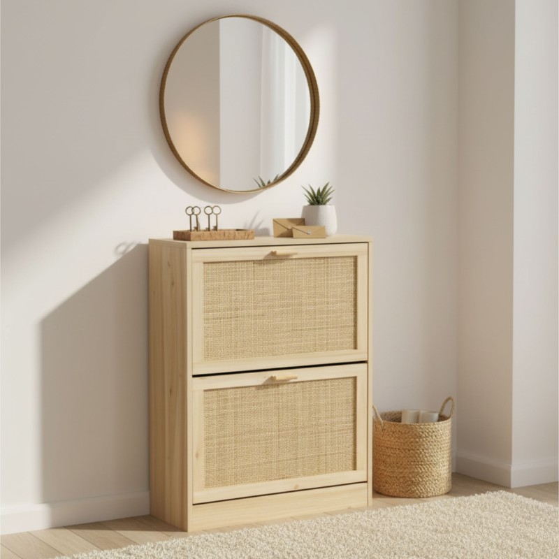 zapatero Decor ambiente