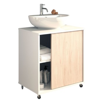 Mueble Baño Sinna Portada