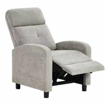sillon gris claro portada