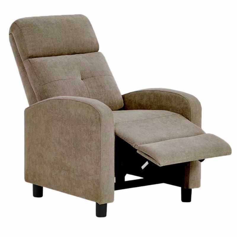 sillon marron portada sillon marron portada