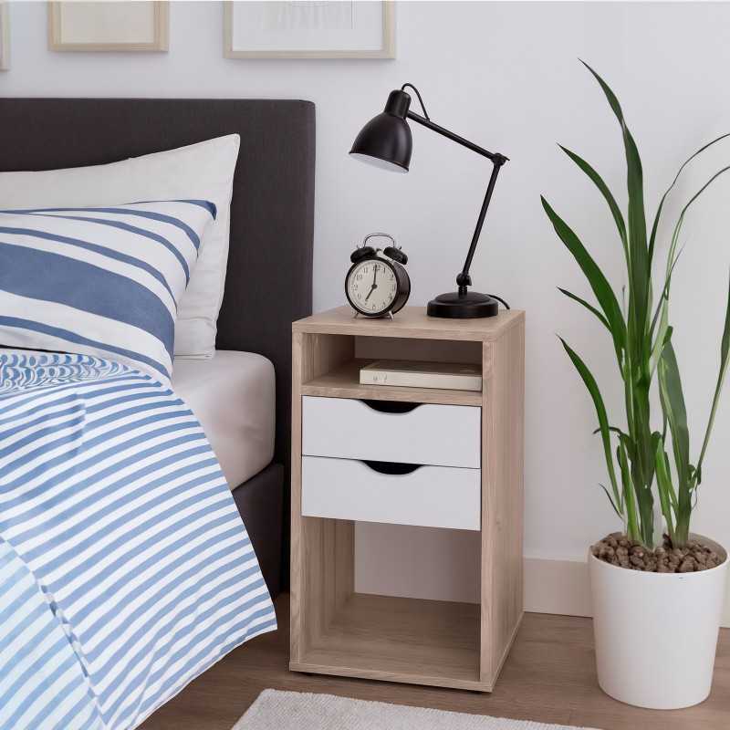 Ambiente mesita Parc