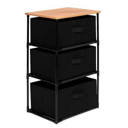cajonera portada