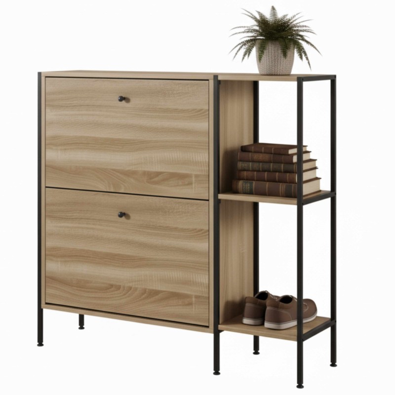 zapatero recibidor 1