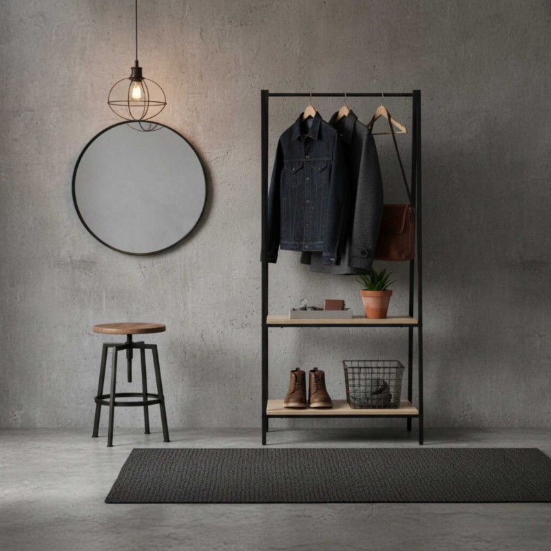 burro ropa ambiente 1