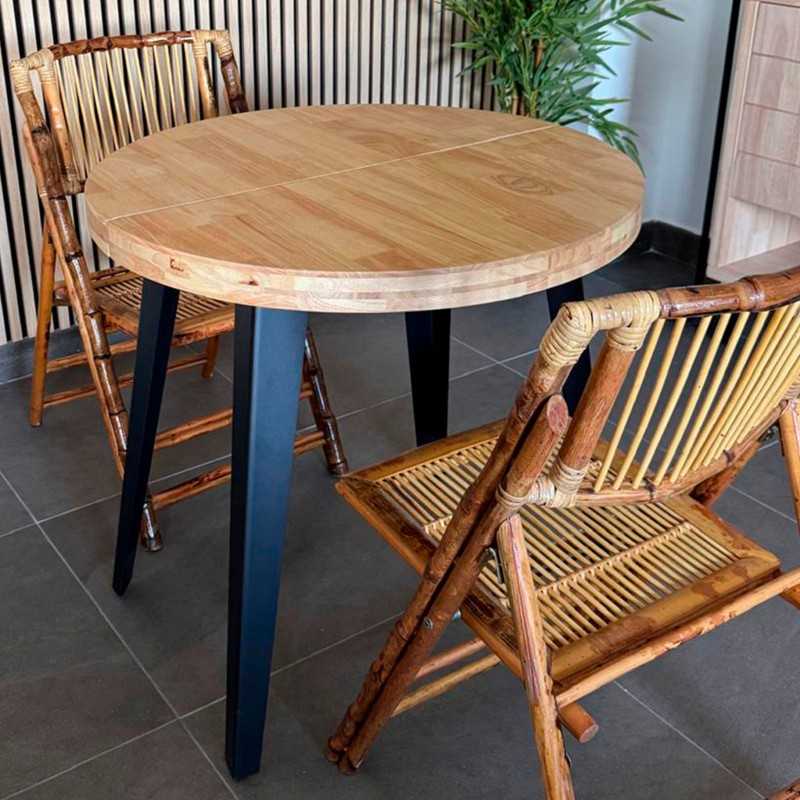 mesa berg 160 ambiente