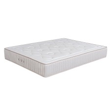 Colchón Muelles Ensacados y Viscoelástico Kiev