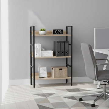 estanteria baja ambiente 1