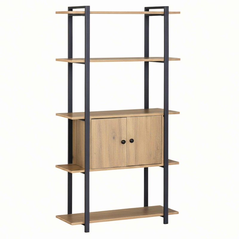 Estantería Librería Past 1