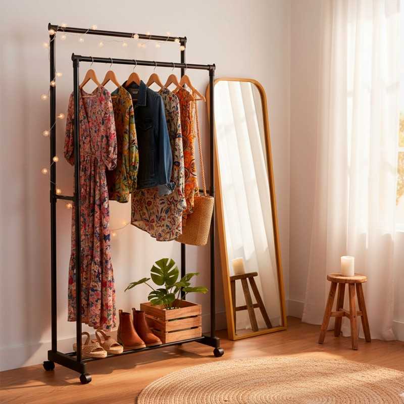 burro portada ambiente