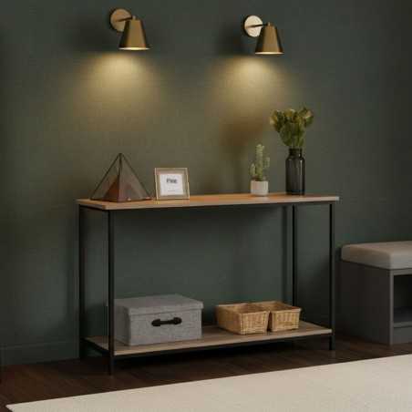 consola lofi ambiente 1