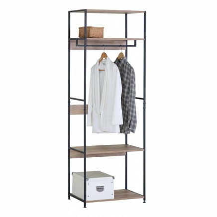 vestidor abierto lofi