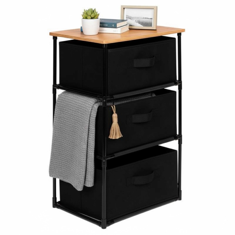 cajonera de armario roda