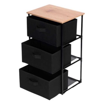 cajonera de armario roda 1