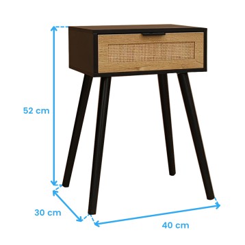 mesita Frisa cotas 5
