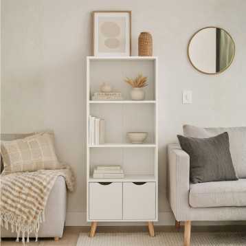 estanteria fiano ambiente