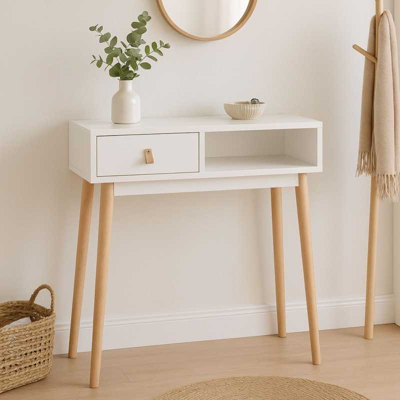 recibidor anzio ambiente