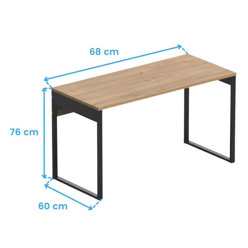 escritorio Nexus Cotas