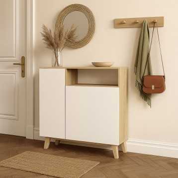 zapatero Rasu ambiente