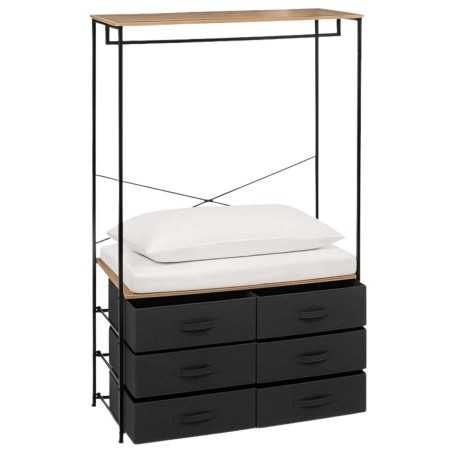 vestidor portada